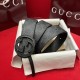 Gucci Reversible belt with Interlocking G buckle Gucci Reversible belt with Interlocking G buckle