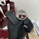 Gucci Wide belt with Interlocking G buckle Black Gucci Wide belt with Interlocking G buckle Black