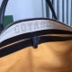 Goyard Boston 50 Bag Black Goyard Boston 50 Bag Black