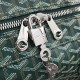 Goyard Boston 50 Bag Green Goyard Boston 50 Bag Green