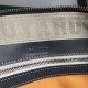 Goyard Boston 50 Bag Grey Goyard Boston 50 Bag Grey