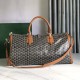 Goyard Boston 50 Bag Tan Goyard Boston 50 Bag Tan