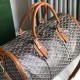 Goyard Boston 50 Bag Tan Goyard Boston 50 Bag Tan