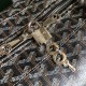 Goyard Boston 50 Bag Tan Goyard Boston 50 Bag Tan