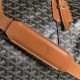 Goyard Boston 50 Bag Tan Goyard Boston 50 Bag Tan