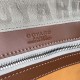 Goyard Boston 50 Bag Tan Goyard Boston 50 Bag Tan