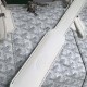 Goyard Boston 50 Bag White Goyard Boston 50 Bag White