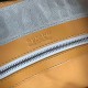 Goyard Boston 50 Bag Yellow Goyard Boston 50 Bag Yellow
