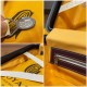 Goyard Bourget PM Trolley Case Burgundy Goyard Bourget PM Trolley Case Burgundy