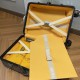 Goyard Bourget PM Trolley Case Grey Goyard Bourget PM Trolley Case Grey