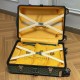 Goyard Bourget PM Trolley Case Green Goyard Bourget PM Trolley Case Green