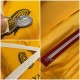Goyard Bourget PM Trolley Case Red Goyard Bourget PM Trolley Case Red