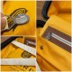 Goyard Bourget PM Trolley Case Tan Goyard Bourget PM Trolley Case Tan