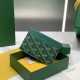 Goyard Saint-Sulpice Card Wallet Green Goyard Saint-Sulpice Card Wallet Green