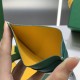 Goyard Saint-Sulpice Card Wallet Green Goyard Saint-Sulpice Card Wallet Green