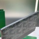 Goyard Saint-Sulpice Card Wallet Grey Goyard Saint-Sulpice Card Wallet Grey