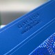 Goyard Saint-Sulpice Card Wallet Light Blue Goyard Saint-Sulpice Card Wallet Light Blue