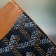 Goyard Saint-Sulpice Card Wallet Tan Goyard Saint-Sulpice Card Wallet Tan