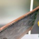 Goyard Saint-Sulpice Card Wallet Tan Goyard Saint-Sulpice Card Wallet Tan