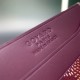 Goyard Saint-Sulpice Card Wallet Burgundy Goyard Saint-Sulpice Card Wallet Burgundy