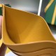 Goyard Saint-Sulpice Card Wallet Yellow Goyard Saint-Sulpice Card Wallet Yellow