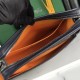 Goyard Jouvence GM Toiletry Bag Black Goyard Jouvence GM Toiletry Bag Black