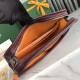 Goyard Jouvence GM Toiletry Bag Burgundy Goyard Jouvence GM Toiletry Bag Burgundy