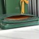 Goyard Jouvence GM Toiletry Bag Green Goyard Jouvence GM Toiletry Bag Green