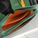 Goyard Jouvence GM Toiletry Bag Green Goyard Jouvence GM Toiletry Bag Green