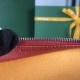 Goyard Jouvence GM Toiletry Bag Red Goyard Jouvence GM Toiletry Bag Red