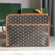 Goyard Jouvence GM Toiletry Bag Tan Goyard Jouvence GM Toiletry Bag Tan