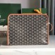 Goyard Jouvence GM Toiletry Bag Tan Goyard Jouvence GM Toiletry Bag Tan