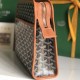 Goyard Jouvence GM Toiletry Bag Tan Goyard Jouvence GM Toiletry Bag Tan