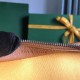 Goyard Jouvence GM Toiletry Bag Tan Goyard Jouvence GM Toiletry Bag Tan