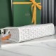 Goyard Jouvence GM Toiletry Bag White Goyard Jouvence GM Toiletry Bag White