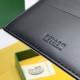Goyard Victoire Wallet Black Goyard Victoire Wallet Black