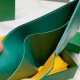 Goyard Victoire Wallet Green Goyard Victoire Wallet Green