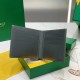 Goyard Victoire Wallet Grey Goyard Victoire Wallet Grey