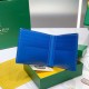 Goyard Victoire Wallet Light Blue Goyard Victoire Wallet Light Blue