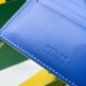 Goyard Victoire Wallet Light Blue Goyard Victoire Wallet Light Blue