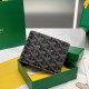 Goyard Victoire Wallet Tan Goyard Victoire Wallet Tan