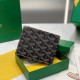 Goyard Victoire Wallet Tan Goyard Victoire Wallet Tan