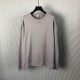 Loewe Regular fit sweatshirt in cotton Grey Loewe Regular fit sweatshirt in cotton Grey
