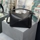 Loewe Puzzle bag in classic calfskin Black Loewe Puzzle bag in classic calfskin Black