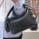 Loewe Puzzle bag in classic calfskin Black Loewe Puzzle bag in classic calfskin Black