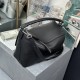 Loewe Puzzle bag in classic calfskin Black Loewe Puzzle bag in classic calfskin Black