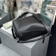 Loewe Puzzle bag in classic calfskin Black Loewe Puzzle bag in classic calfskin Black