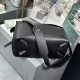 Loewe Puzzle bag in classic calfskin Black Loewe Puzzle bag in classic calfskin Black