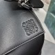 Loewe Puzzle bag in classic calfskin Black Loewe Puzzle bag in classic calfskin Black