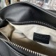 Loewe Puzzle bag in classic calfskin Black Loewe Puzzle bag in classic calfskin Black